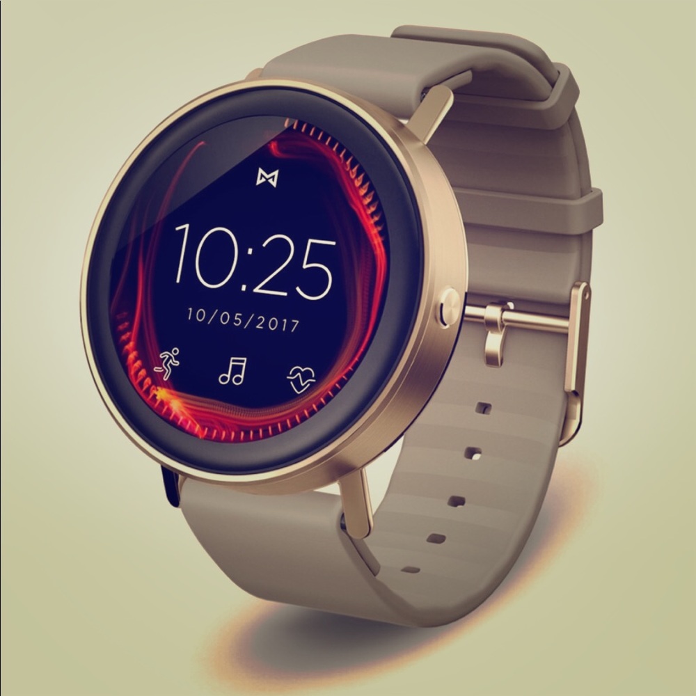 Vapor Misfit Watch Series 1